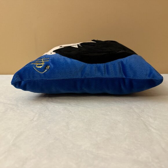 Vintage 2001 Harry Potter 14 x 14 Square Pillow / Pre Movie Artwork - Picture 6 of 12